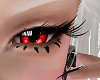 Eyes Vampire Red M/F