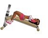 sj Keep Fit Abs Bench