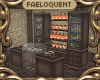 F:~ Alchemy shop counter