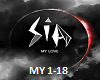 Sia - My Love