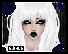 [Ella] White Kiara 