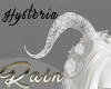 Darling Hysteria Horns