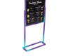 {TR} Cocktail Menu