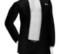 FK|Black\White Suit
