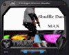 TMAX- Shuffle Dance 5IN1