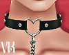 VK~Leash Choker