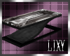 {LIX} Coffee Table