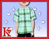 K♥ Sorry Shirt V3