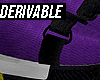sneakers 23 L DERIVABLE