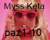 Myss Keta Pazzeska