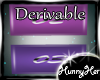 Derivable Wall Frames V2