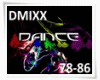 Dance Music Mix 8