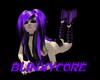 Blinxycore