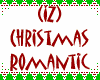 (IZ) Christmas Romantic