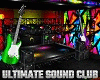 Ultimate Sound Club