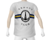 Tshirt Arnage Club