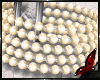 Popcorn Pearl Choker