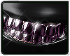 OBSIDIAN GRILLZ
