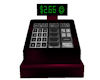 !Cafe cash register