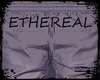 .:Z:. Ethereal pants