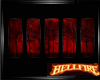 Blood Red Moon Set