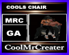 COOLS CHAIR