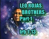 Leo Rojas Part 1