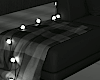 Black Couch w Lights