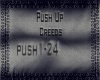 Creeds - Push Up