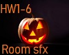 Halloween Room SFX