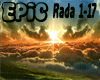 G~ Epic-Rada ~ Rada 1-17