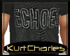 [KC]ECHOES-BUFF TEE