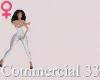 MA Commercial 33 Female
