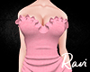 R. Jady Pink Dress