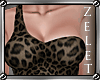|LZ|Leopard Body suit RL