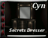 Secrets Dresser