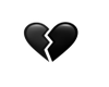 Stiker Heart