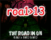 The Road I'm On - Mix