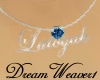 *DW1* Latoyah Necklace