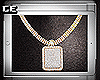CE' Diamond Pave