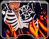 Skeleton Hoodie