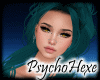 [☾] Xia Teal