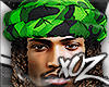 xOz Camo$ Headwrap '25