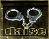 D Prison GA Handcuffs