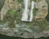 Circular Rocks