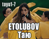 ETOLUBOV - Tayu