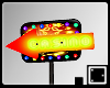 ♠ Casino Sign