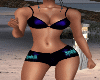 Synfull Bikini