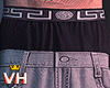 Short Duality Jeans 2/3