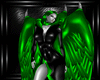 green malefique wings V2